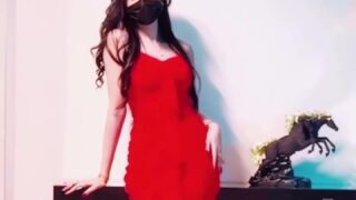 TikToker Isha Rana – Beautiful angel shows off her body!!