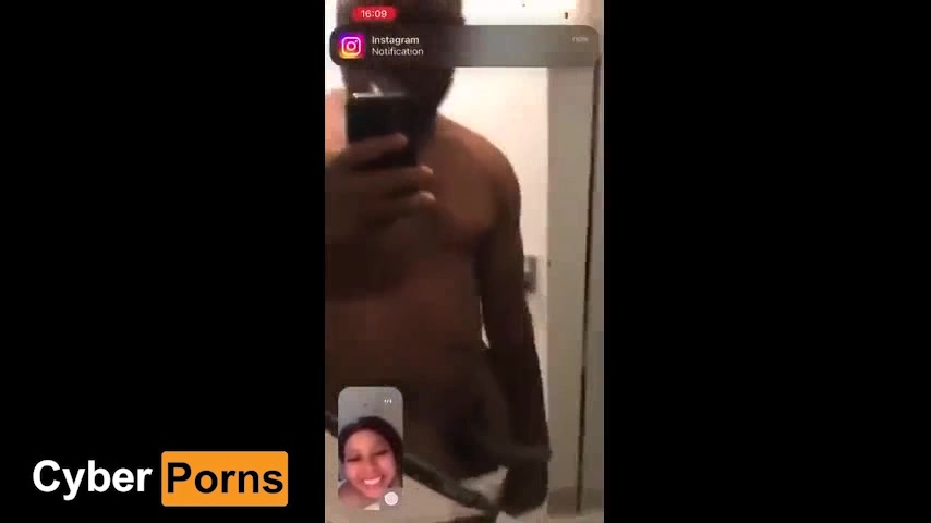 Egungun Viral Video Nude Showing Off His Dick Exposed!!!