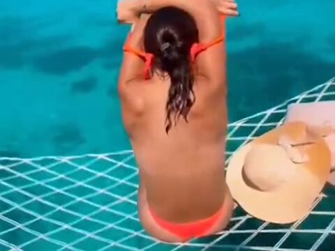 Arina Rodionova’s Onlyfans video is a hot viral!!!