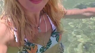 Valentina Shevchenko is exposed porn video Onlyfans!!!