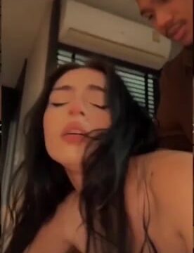Chloe Marini Onlyfans sex tape with boyfriend is hot viral!!!