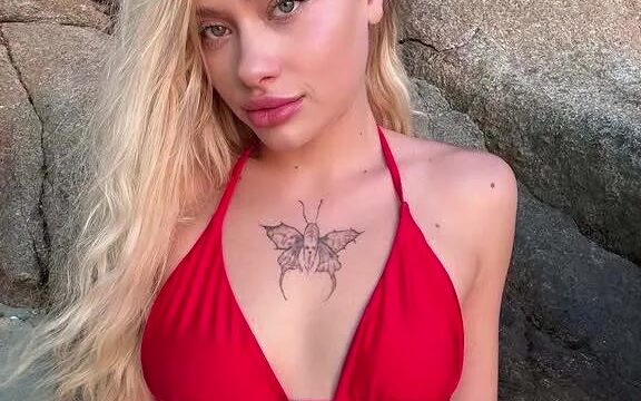 Maria Kovalchuk Onlyfans – New porn video is hot viral!!!