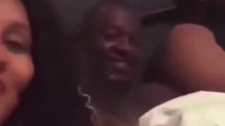 Sfiso from Piano Pulse is exposed scandal threesome sex tape!!!