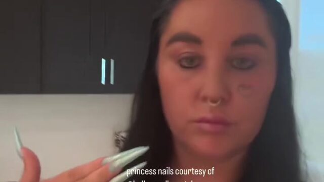 Amanda Bynes exposed porn video Onlyfans is hot trending!!!