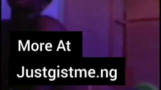 Azigi Tatata Video Sex Tape Is So Hot!!!