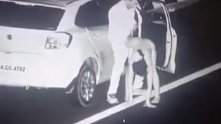 Lubna Qureshi Viral Video Had Sex With Manohar Lal Dhakad