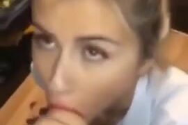 Dita Istrefi Is Exposed Sex Tape With Her Boyfriend