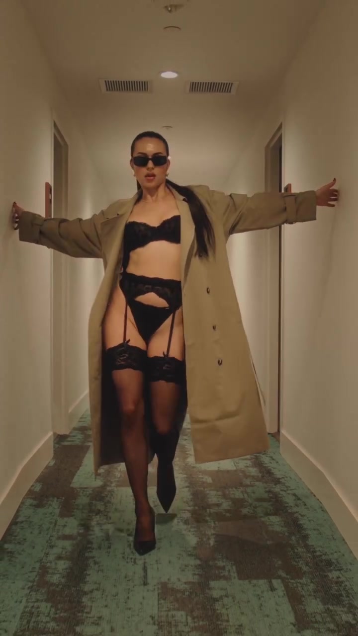 Yulia Zahurska / Yuliayyc Onlyfans Nude Showing Off Sexy Bodie