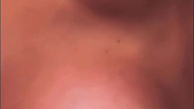 Giulia Rosa Striptease Showing Off Her Big Breasts