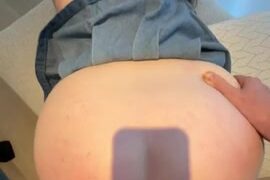 Lara Rose Gets Fucked Doggy Style And Cums In Her Pussy