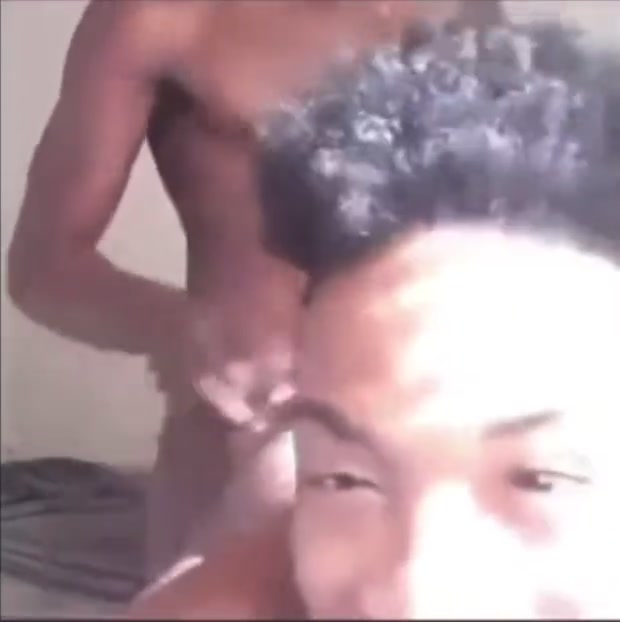 Shamar Marco’s Gay Sex Tape Goes Viral