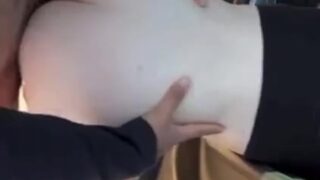 Nicole Pardo Molina Aka La Nicholette Gets Fucked Outdoors