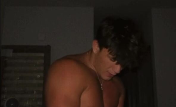 Jacob Savage And Rachel Weaver Sex Tape Is Going Viral